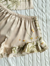 Flora Bloom Pajama Set