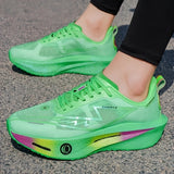 AeroFlex Comfort Runners