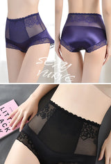 Women Floral Backless Nightdress