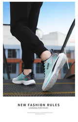 Titan Trek MultiSport Sneakers