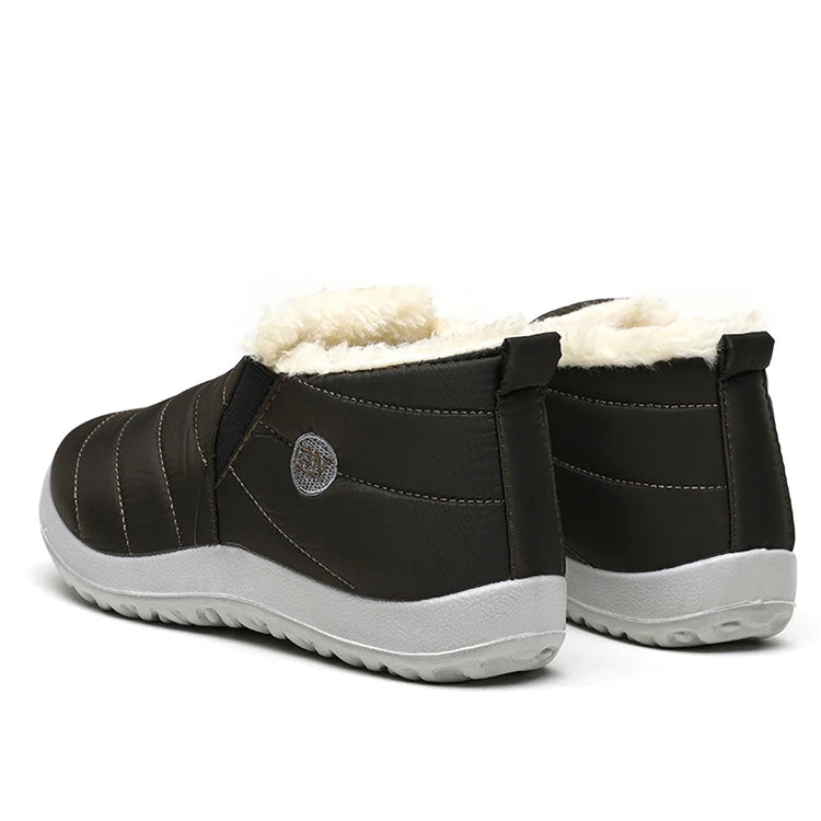 Women Buckle Strap Office Sandals