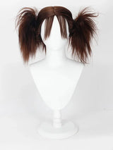 Anime Choso Cosplay Uniform