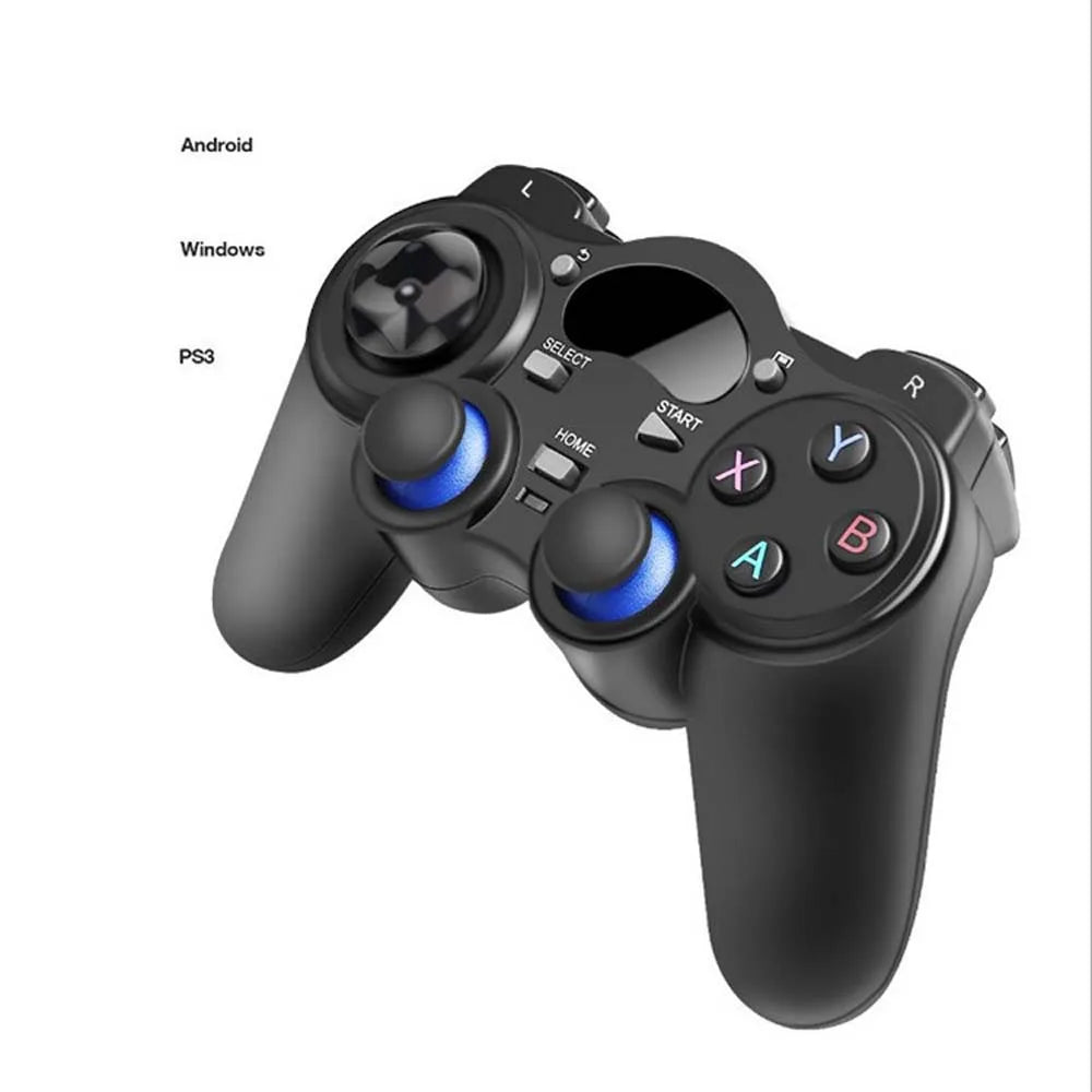 USB Wireless Gaming Controller