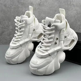 ElevateX™ Men’s High-Top Fashion Boots