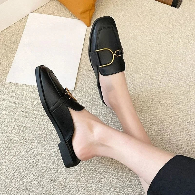 Women Fashion Mules