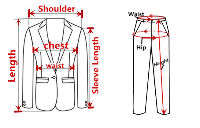 FlexCharm™ – Embroidered Loose Fit Jeans (Light Blue, S-XXXL Sizing)