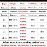 Men's Sexy Cotton Briefs – Seamless Low Rise