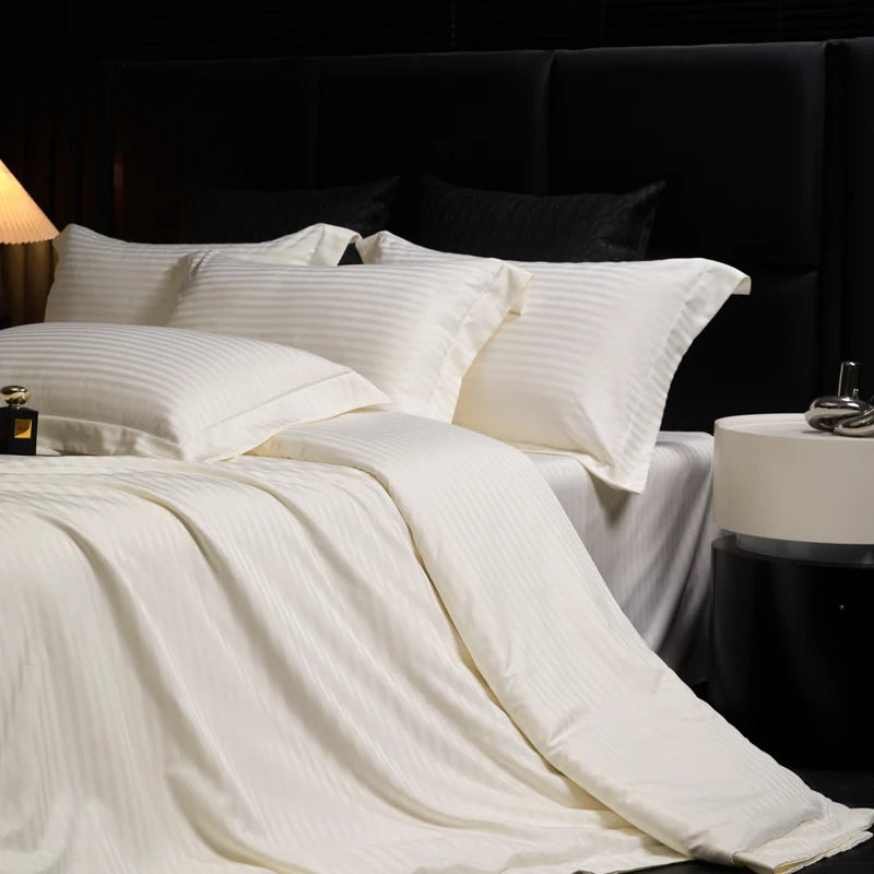 Floral Bedding Set