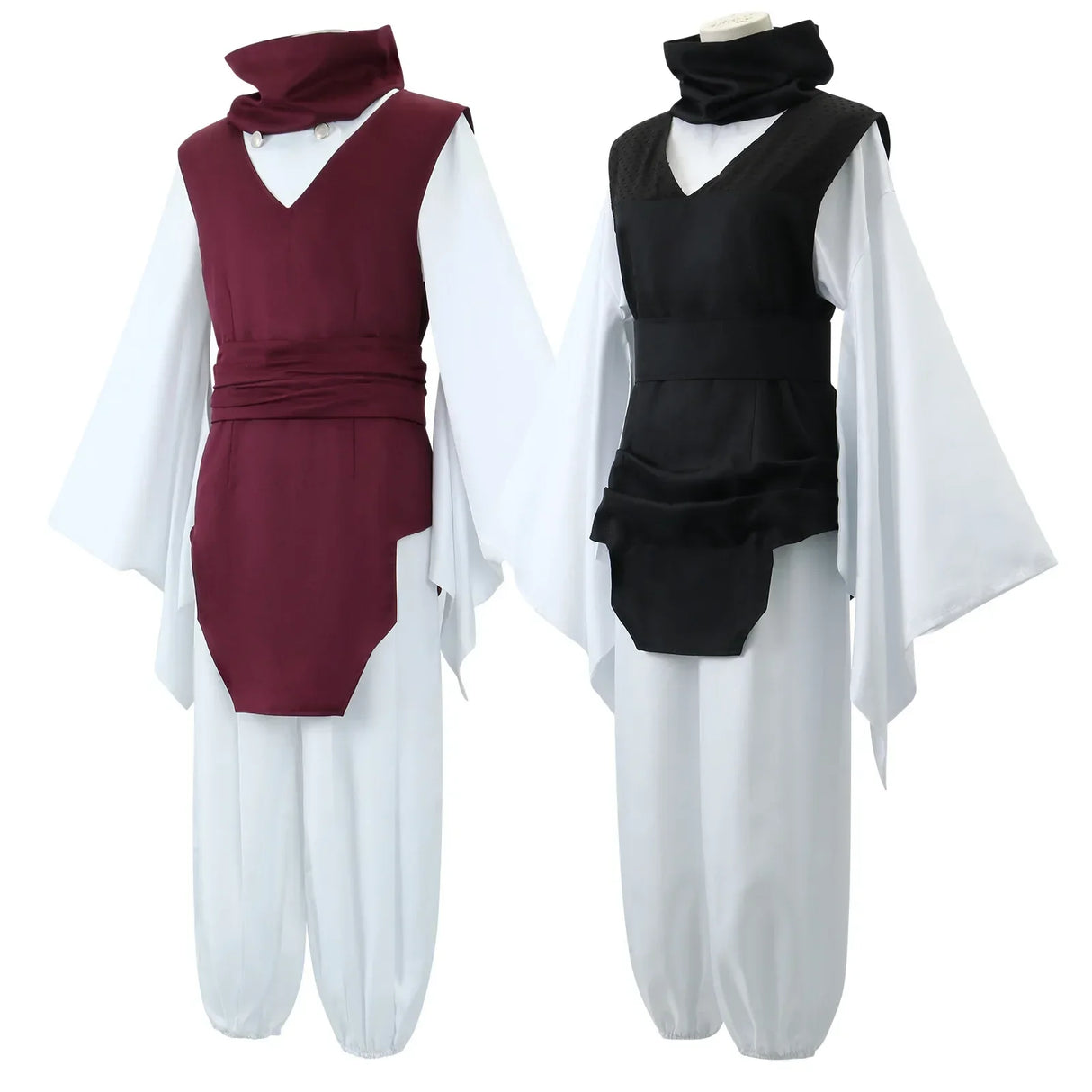 Anime Choso Cosplay Uniform