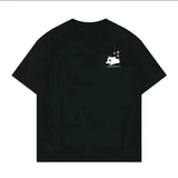 Urban Cotton Y2K Graphic T-Shirt