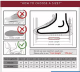 Men’s Fashion High-Top Boots