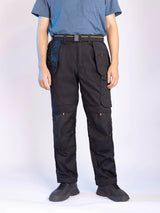 ToolMax™ Men’s Work Utility Cargo Pants