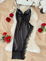 Aurora Lace Nightgown