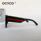 Premium Polygon Sunglasses