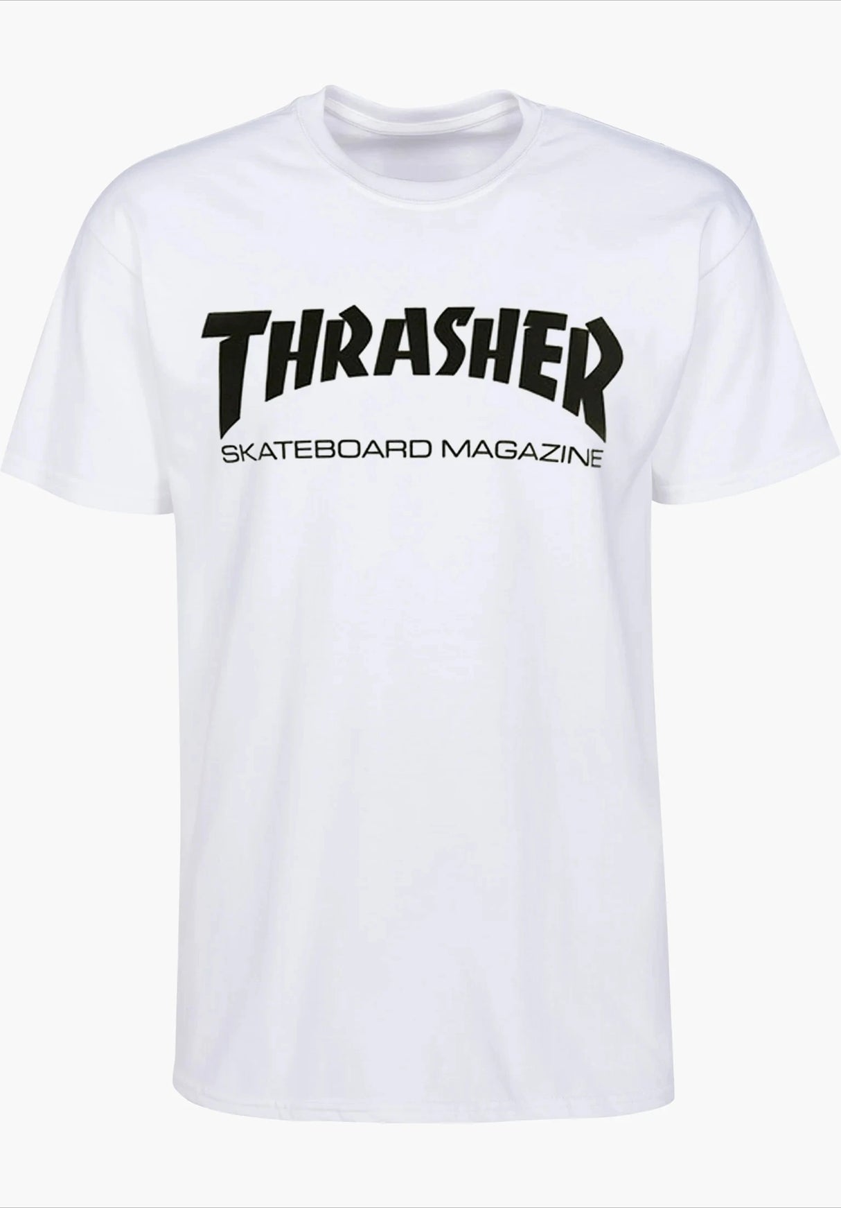 Men’s Plus Size Y2K Street Style T-Shirt