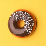 Doughnut Fridge Magnet
