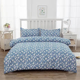 Geometric Bedding Cover