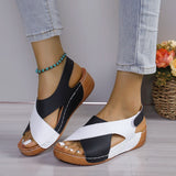 Women  Plush High Top Snow Boots