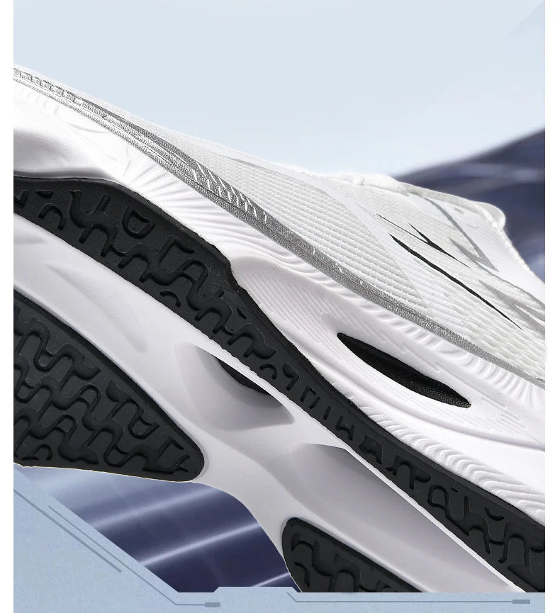 Velocity Air Marathon Sneakers