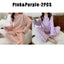 Women's Fleece Pajama Set