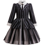 Girls Anime School Uniform Costume