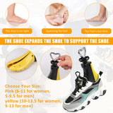 Women Universal Shoe Trees Stretcher