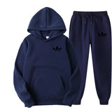 Men's Outdoor Jogging Tracksuit