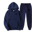 Men's Outdoor Jogging Tracksuit