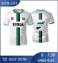 Men’s Novelty Graphic T-Shirt
