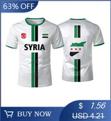 Men’s Novelty Graphic T-Shirt
