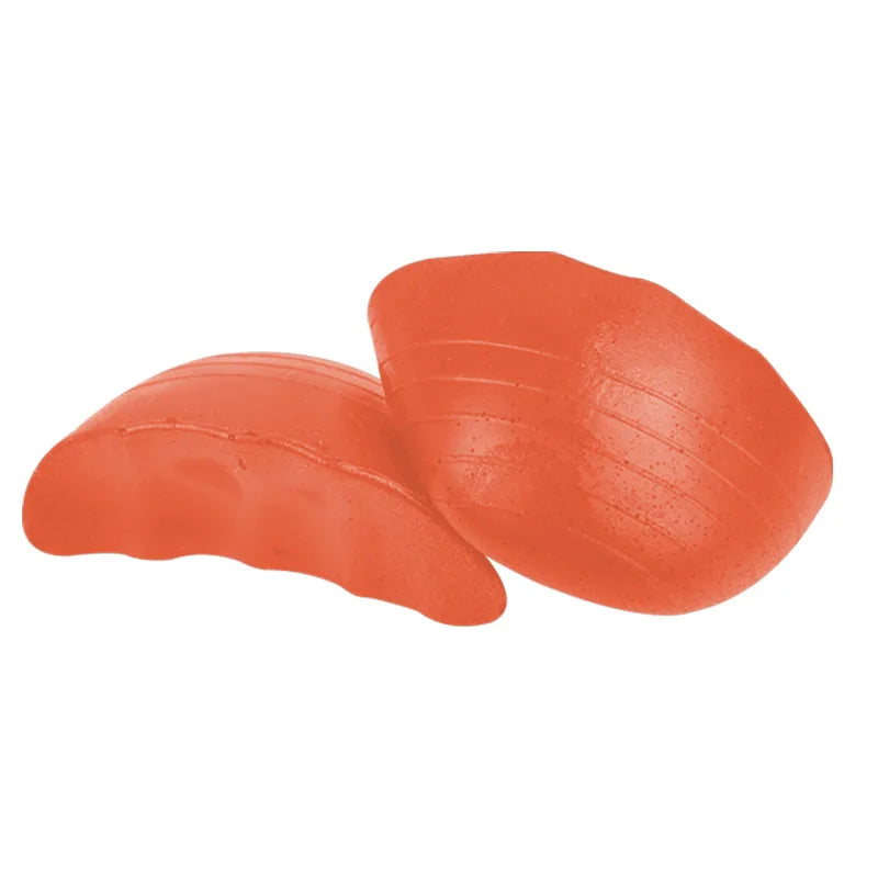 Women Toe Plug Shoe Inserts Cushions