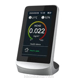 E74E Air Quality Tester