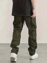 Men’s High Street Cargo Pants