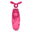 Satin Sleep Cap with Bow