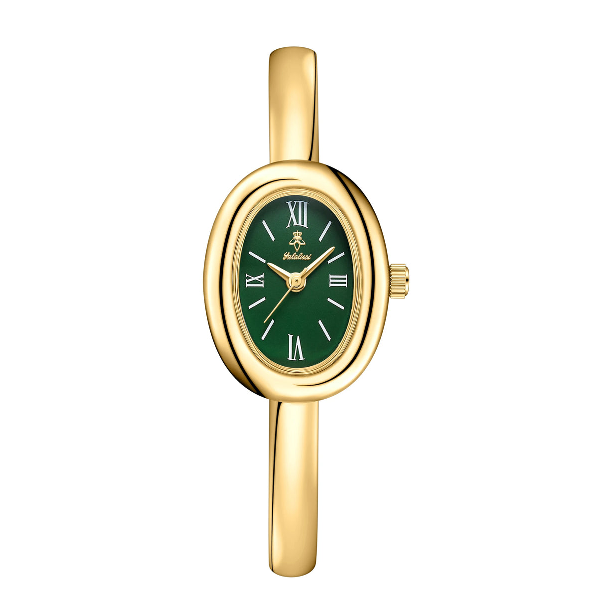 YaLaLuSi Minimal Luxe Watch