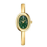 YaLaLuSi Minimal Luxe Watch