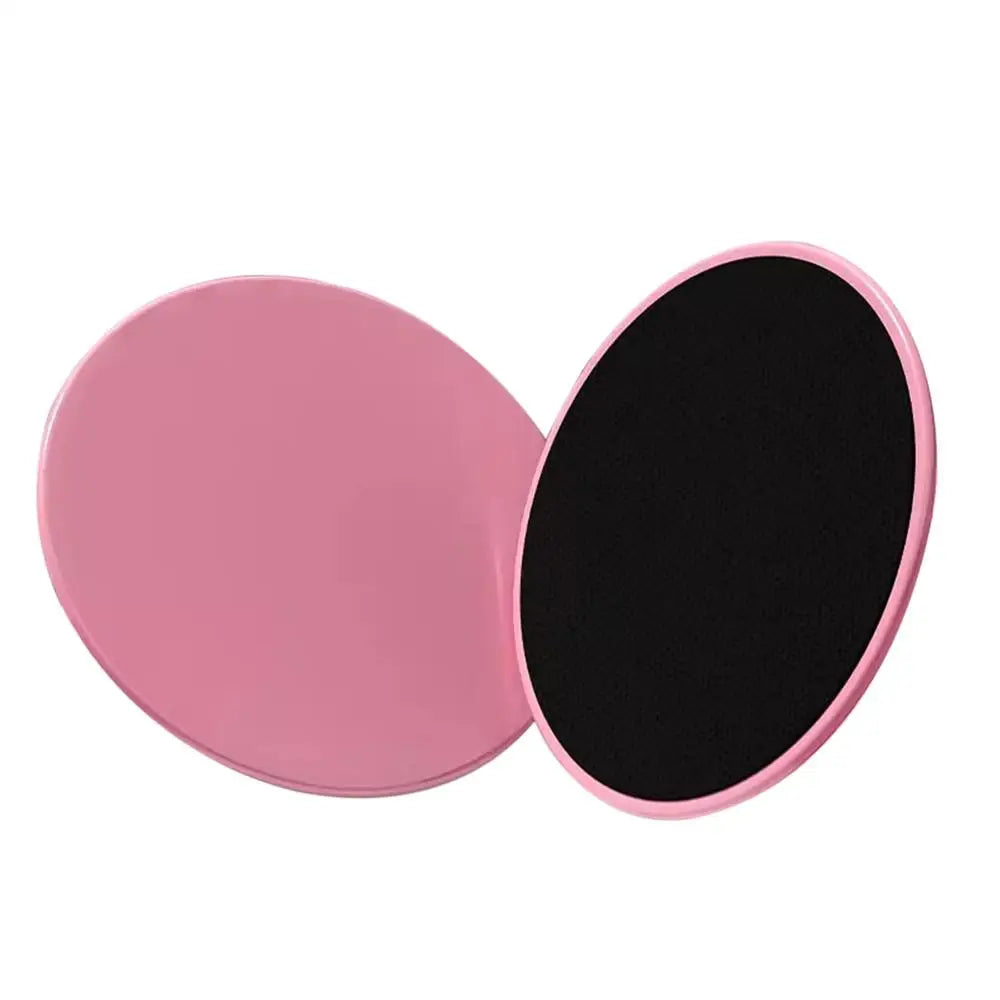 Fitness Sliding Discs Core Sliders