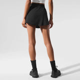 Women A-Line Tennis Skirt