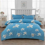 Geometric Bedding Cover