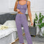 Women's 2 Piece Pajama Set