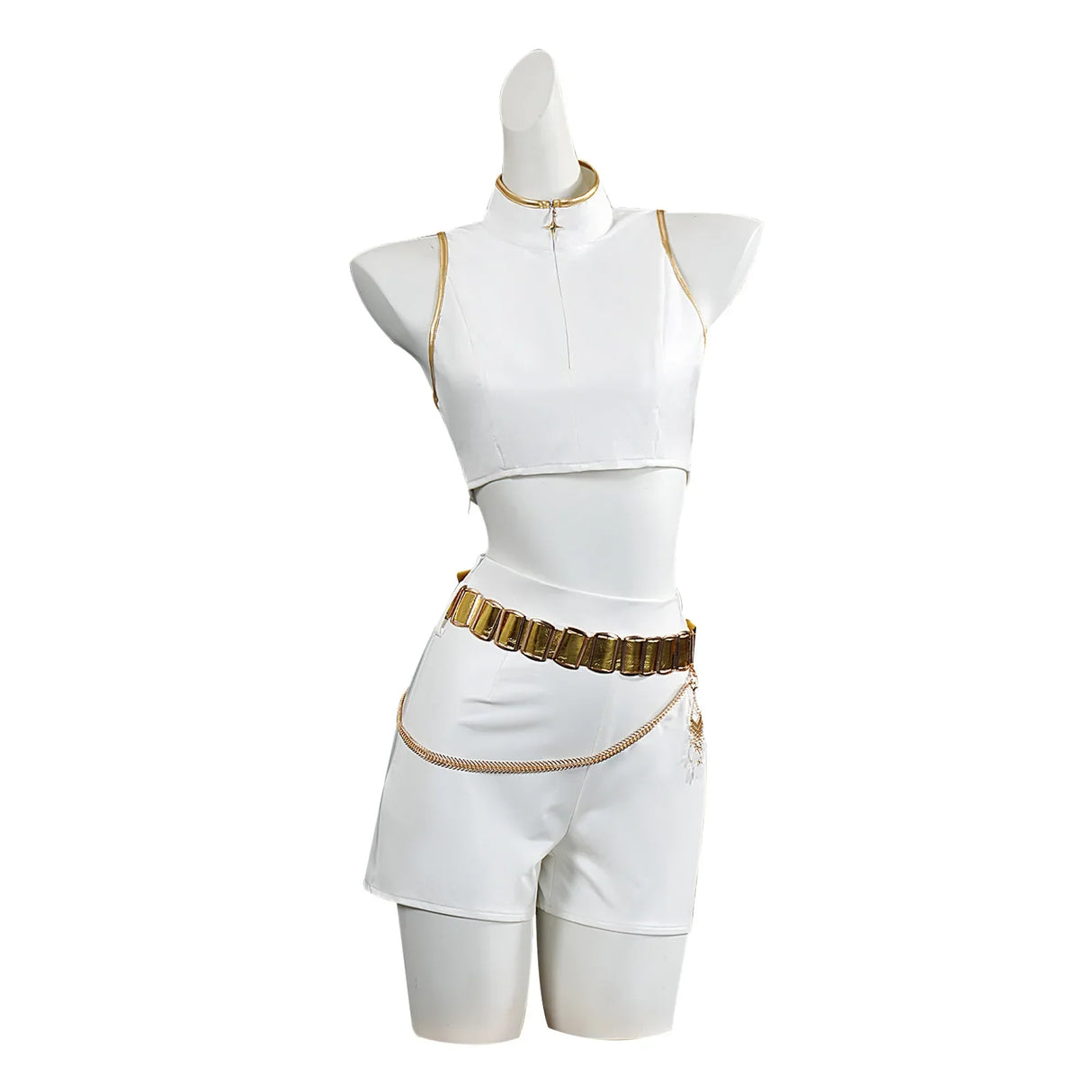 Girls Princess Cosplay Dress