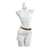 Girls Princess Cosplay Dress