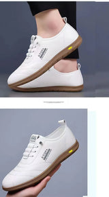 Men’s 2025 Classic Leather Loafers