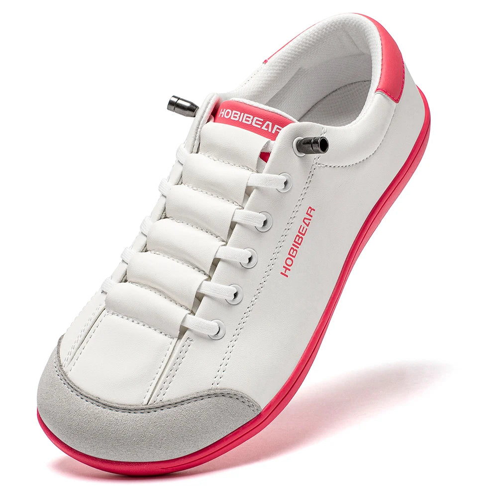 HOBIBEAR Barefoot Luxe Sneakers