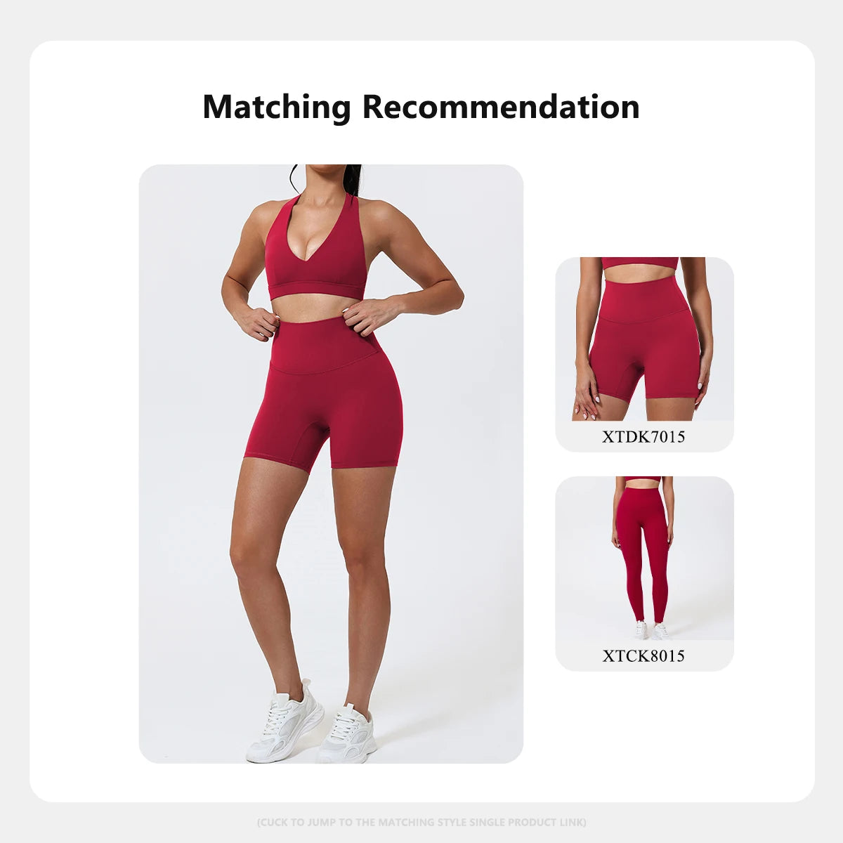 CoreFlex Performance Sports Bra