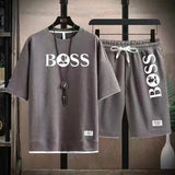 Men Luxury Sportswear Set
