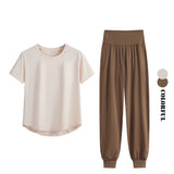 Women's 2 Piece Yoga Set