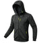 Men's Performance Zip Hoodie