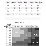 Men’s Plus Size Quick Dry Jogging Pants