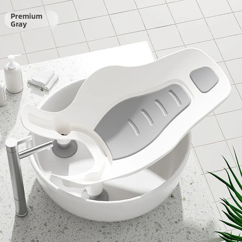 Baby Bath Tub Training Pot